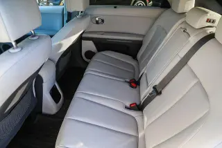 Hyundai IONIQ 5 2023 AWD Limited 4dr Crossover