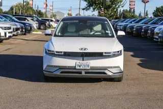 Hyundai IONIQ 5 2023 AWD Limited 4dr Crossover