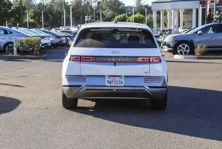 Hyundai IONIQ 5 2023 AWD Limited 4dr Crossover
