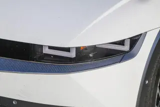 Hyundai IONIQ 5 2023 AWD Limited 4dr Crossover