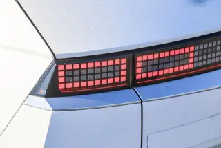 Hyundai IONIQ 5 2023 AWD Limited 4dr Crossover