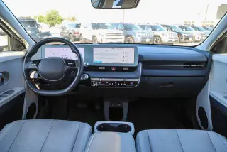 Hyundai IONIQ 5 2023 AWD Limited 4dr Crossover
