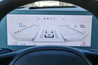 Hyundai IONIQ 5 2023 AWD Limited 4dr Crossover