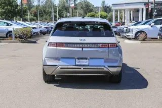 Hyundai IONIQ 5 2024 AWD Limited 4dr Crossover