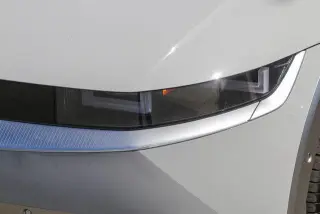 Hyundai IONIQ 5 2024 AWD Limited 4dr Crossover