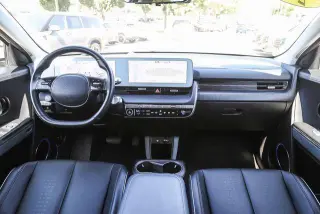 Hyundai IONIQ 5 2024 AWD Limited 4dr Crossover