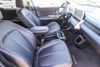 Hyundai IONIQ 5 2024 AWD Limited 4dr Crossover