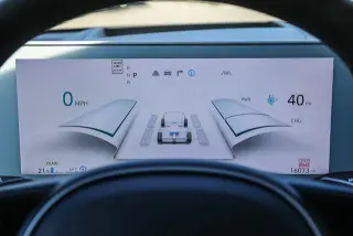 Hyundai IONIQ 5 2024 AWD Limited 4dr Crossover