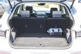 Hyundai IONIQ 5 2024 AWD Limited 4dr Crossover