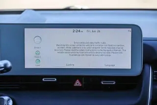 Hyundai IONIQ 5 2024 AWD Limited 4dr Crossover