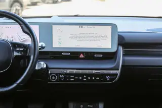 Hyundai IONIQ 5 2024 AWD Limited 4dr Crossover