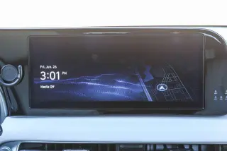Hyundai PALISADE 2023 Limited 4dr SUV
