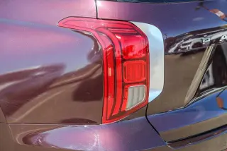Hyundai PALISADE 2023 Limited 4dr SUV