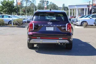 Hyundai PALISADE 2023 Limited 4dr SUV