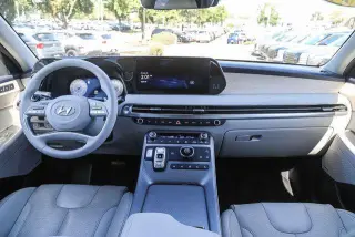 Hyundai PALISADE 2023 Limited 4dr SUV