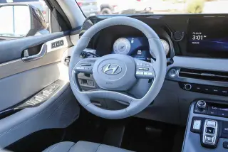Hyundai PALISADE 2023 Limited 4dr SUV