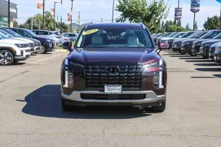 Hyundai PALISADE 2023 Limited 4dr SUV