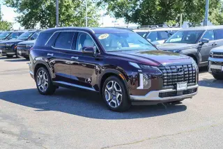 Hyundai PALISADE 2023 Limited 4dr SUV