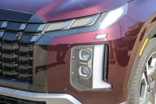 Hyundai PALISADE 2023 Limited 4dr SUV
