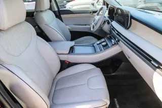Hyundai PALISADE 2023 Limited 4dr SUV