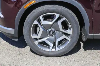 Hyundai PALISADE 2023 Limited 4dr SUV