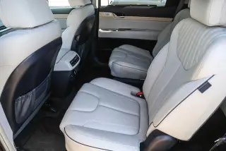Hyundai PALISADE 2023 Limited 4dr SUV