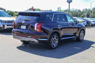 Hyundai PALISADE 2023 Limited 4dr SUV