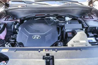 Hyundai PALISADE 2023 Limited 4dr SUV