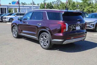 Hyundai PALISADE 2023 Limited 4dr SUV