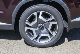 Hyundai PALISADE 2023 Limited 4dr SUV