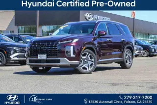 Hyundai PALISADE 2023 Limited 4dr SUV