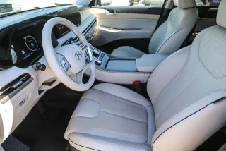 Hyundai PALISADE 2023 Limited 4dr SUV