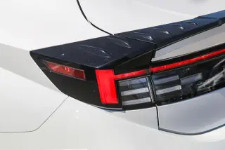Hyundai SONATA Hybrid 2025 SEL 4dr Sedan