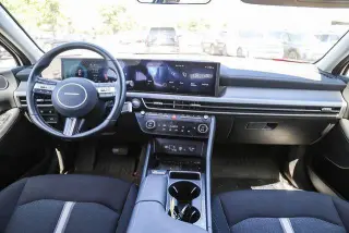 Hyundai SONATA Hybrid 2025 SEL 4dr Sedan