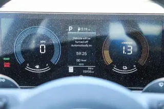 Hyundai SONATA Hybrid 2025 SEL 4dr Sedan