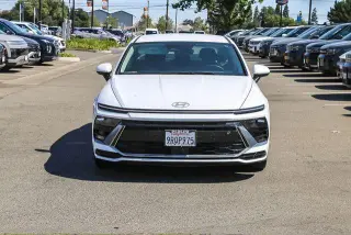 Hyundai SONATA Hybrid 2025 SEL 4dr Sedan