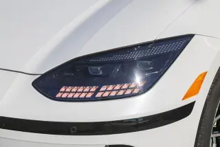 Hyundai IONIQ 6 2024 SEL 4dr Sedan