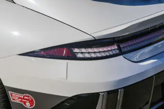 Hyundai IONIQ 6 2024 SEL 4dr Sedan