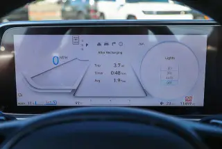 Hyundai IONIQ 6 2024 SEL 4dr Sedan