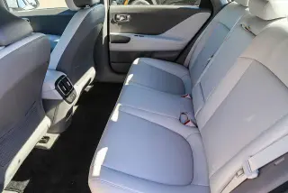 Hyundai IONIQ 6 2024 SEL 4dr Sedan
