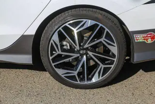 Hyundai IONIQ 6 2024 SEL 4dr Sedan