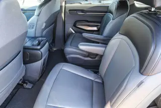 Kia EV9 2024 Light Long Range 4dr SUV