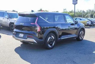 Kia EV9 2024 Light Long Range 4dr SUV