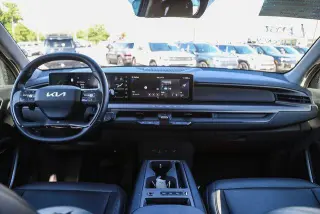 Kia EV9 2024 Light Long Range 4dr SUV