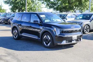 Kia EV9 2024 Light Long Range 4dr SUV