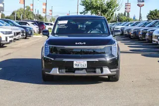 Kia EV9 2024 Light Long Range 4dr SUV
