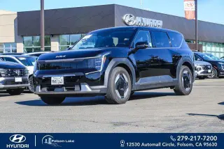Kia EV9 2024 Light Long Range 4dr SUV