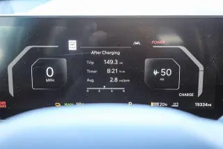 Kia EV9 2024 Light Long Range 4dr SUV