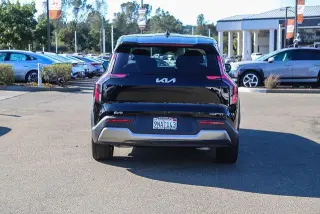Kia EV9 2024 Light Long Range 4dr SUV