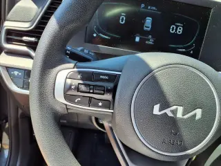 Kia Sportage 2025 LX 4dr SUV